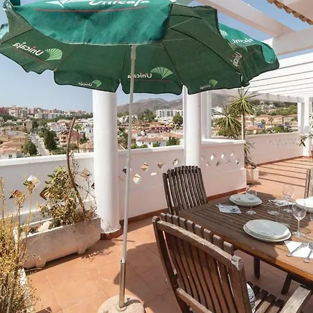 Atico Nova Torremolinos
