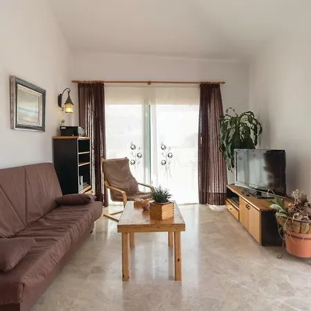 Apartament Atico Nova